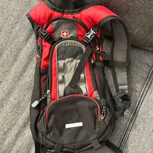 Hiking Swiss Gear Bag